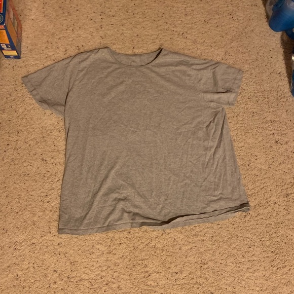 Grey T-Shirt - Picture 1 of 1